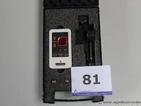 Laserontvanger laserliner, rangextender 41 - afbeelding 1 van  2