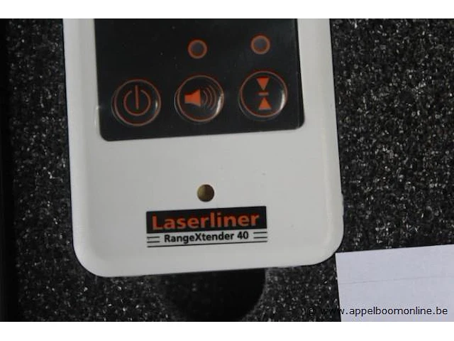 Laserontvanger laserliner, rangextender 41 - afbeelding 2 van  2