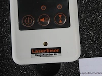 Laserontvanger laserliner, rangextender 41 - afbeelding 2 van  2