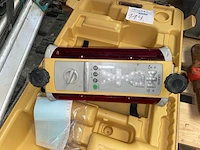 Laserontvanger topcom - afbeelding 1 van  4