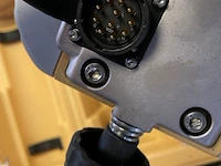 Laserontvanger topcom - afbeelding 4 van  4