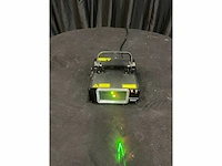Laserpower lightning/lichteffect - afbeelding 1 van  3