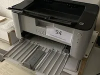 Laserprinter brother - afbeelding 1 van  1