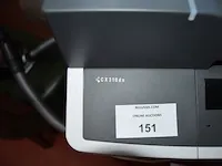 Laserprinter lexmark cx310dn , 5 inkt patronen , expand media - afbeelding 4 van  8