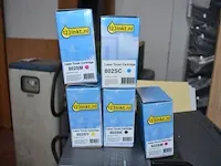 Laserprinter lexmark cx310dn , 5 inkt patronen , expand media - afbeelding 6 van  8