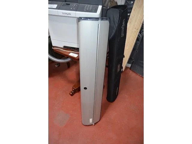 Laserprinter lexmark cx310dn , 5 inkt patronen , expand media - afbeelding 8 van  8
