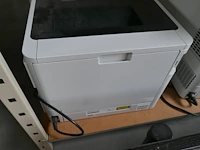 Laserprinter met wifi brother - afbeelding 3 van  4