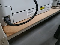 Laserprinter met wifi brother - afbeelding 4 van  4