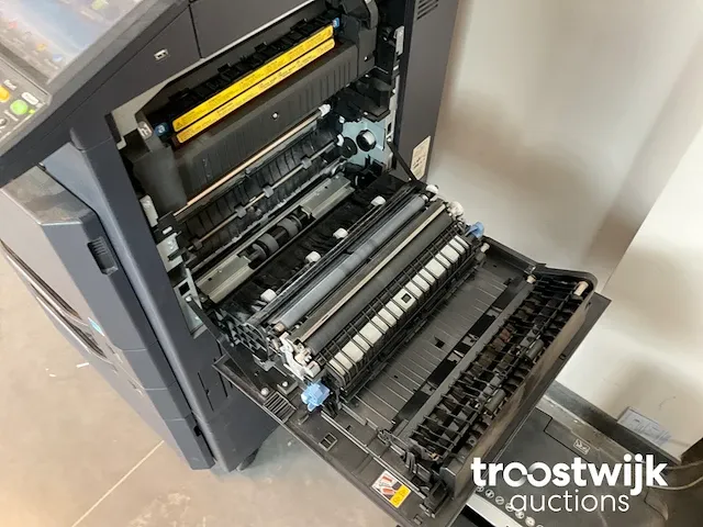 Laserprinter - afbeelding 2 van  12