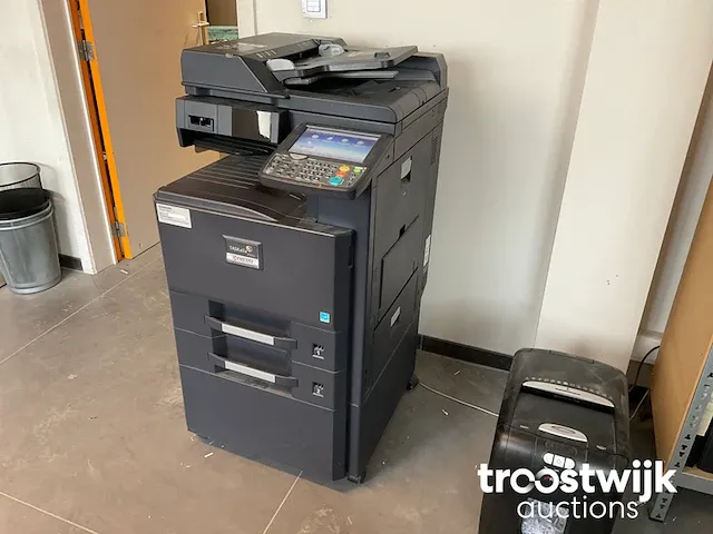 Laserprinter - afbeelding 1 van  12