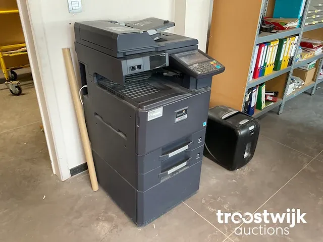 Laserprinter - afbeelding 5 van  12