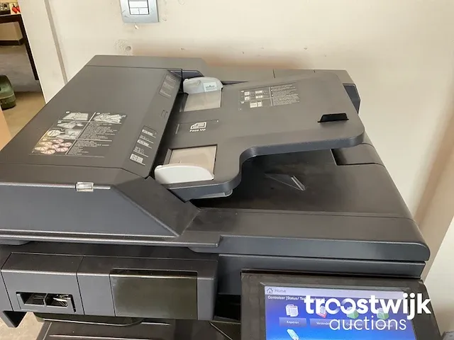 Laserprinter - afbeelding 7 van  12