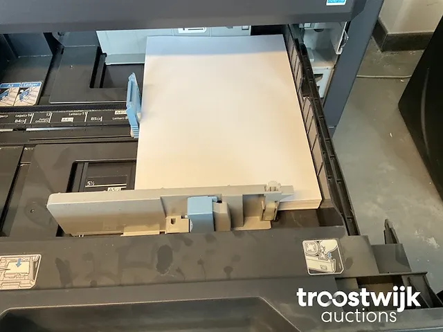 Laserprinter - afbeelding 10 van  12
