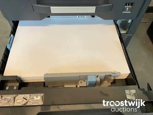 Laserprinter - afbeelding 11 van  12