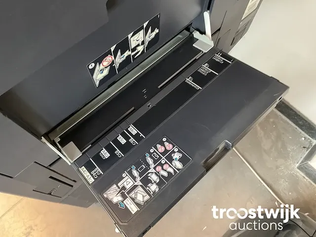 Laserprinter - afbeelding 12 van  12