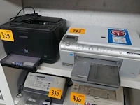 Laserprinters 2 stuks - afbeelding 1 van  4