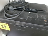 Laserprinters 2 stuks - afbeelding 3 van  4