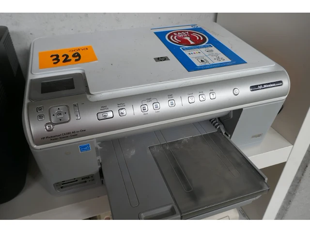 Laserprinters 2 stuks - afbeelding 4 van  4