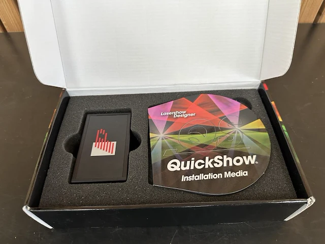 Lasershow designer 3,0 - afbeelding 2 van  3