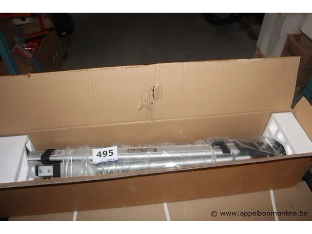 Laserstatief laserliner, 260cm - afbeelding 1 van  3