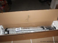 Laserstatief laserliner, 260cm - afbeelding 1 van  3