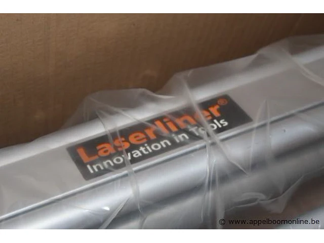 Laserstatief laserliner, 260cm - afbeelding 3 van  3