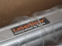 Laserstatief laserliner, 260cm - afbeelding 3 van  3