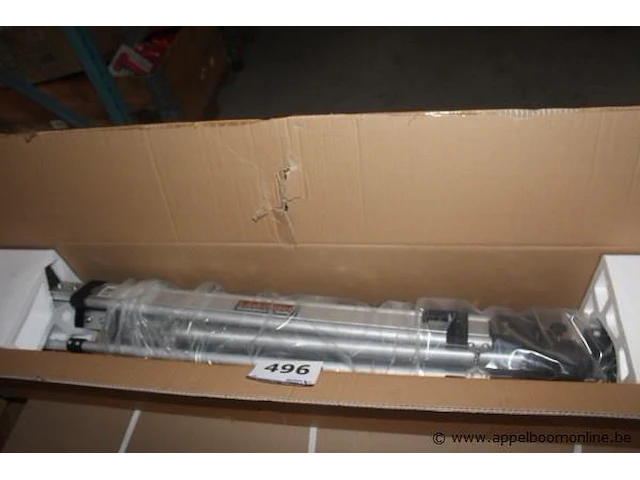 Laserstatief laserliner, 260cm - afbeelding 1 van  3