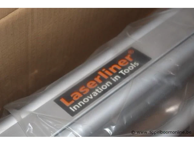 Laserstatief laserliner, 260cm - afbeelding 3 van  3