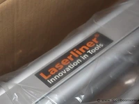Laserstatief laserliner, 260cm - afbeelding 3 van  3