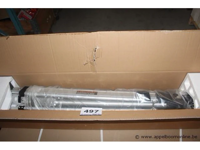 Laserstatief laserliner, 260cm - afbeelding 1 van  3