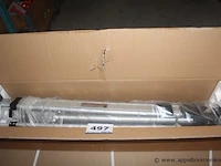Laserstatief laserliner, 260cm - afbeelding 1 van  3