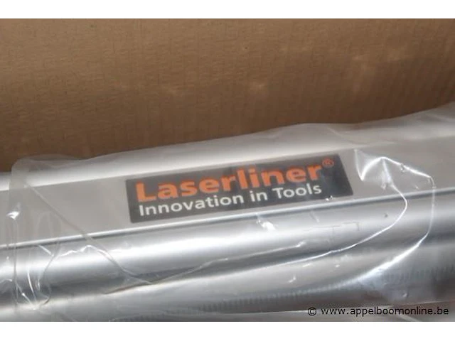 Laserstatief laserliner, 260cm - afbeelding 3 van  3