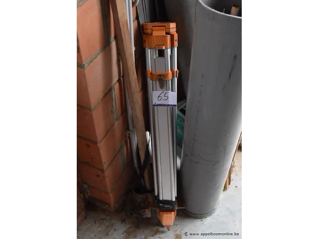 Laserstatief - afbeelding 1 van  1