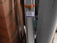 Laserstatief - afbeelding 1 van  1