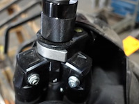 Laserstatief - afbeelding 2 van  3