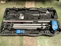 Lasertoestel novipro type model rota hex-300