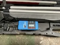 Lasertoestel novipro type model rota hex-300 - afbeelding 2 van  7