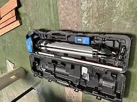 Lasertoestel novipro type model rota hex-300 - afbeelding 4 van  7