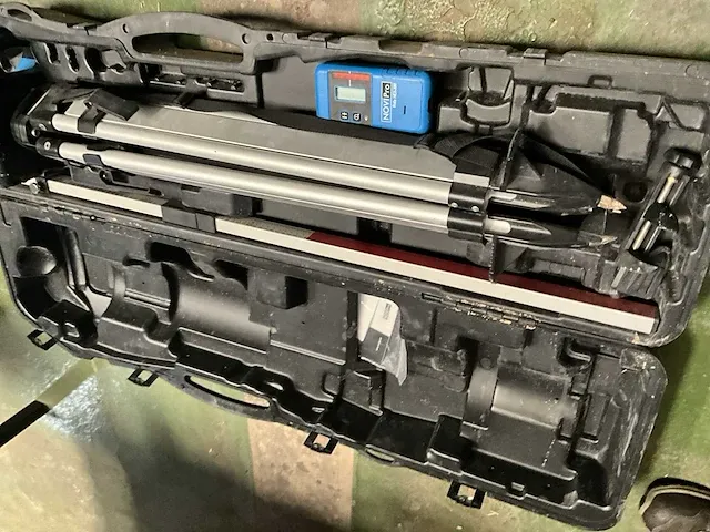 Lasertoestel novipro type model rota hex-300 - afbeelding 5 van  7