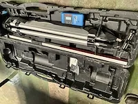 Lasertoestel novipro type model rota hex-300 - afbeelding 5 van  7