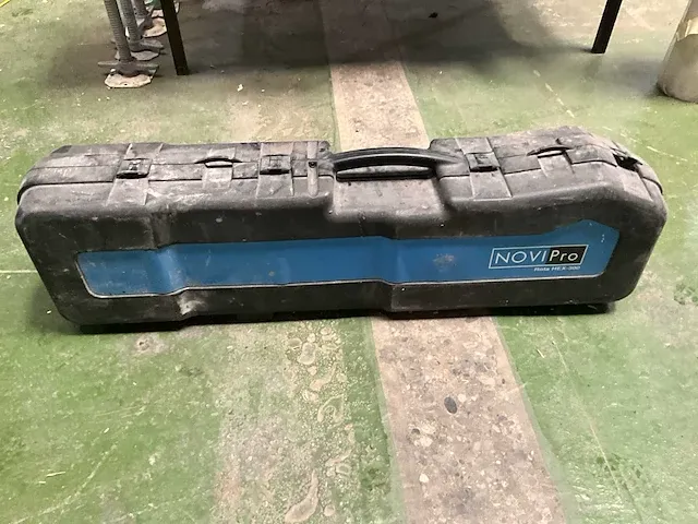 Lasertoestel novipro type model rota hex-300 - afbeelding 6 van  7