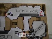 Laserx ultra laserspel - afbeelding 3 van  4