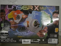 Laserx ultra laserspel - afbeelding 4 van  4