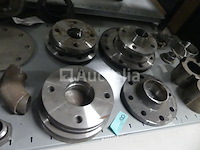 Lasfittingen/ellebogen/accessoires (verschillende afmetingen) - afbeelding 2 van  16