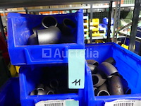 Lasfittingen/ellebogen/accessoires (verschillende afmetingen) - afbeelding 3 van  16