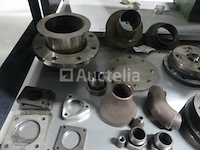 Lasfittingen/ellebogen/accessoires (verschillende afmetingen) - afbeelding 4 van  16