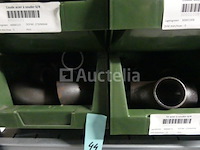 Lasfittingen/ellebogen/accessoires (verschillende afmetingen) - afbeelding 5 van  16