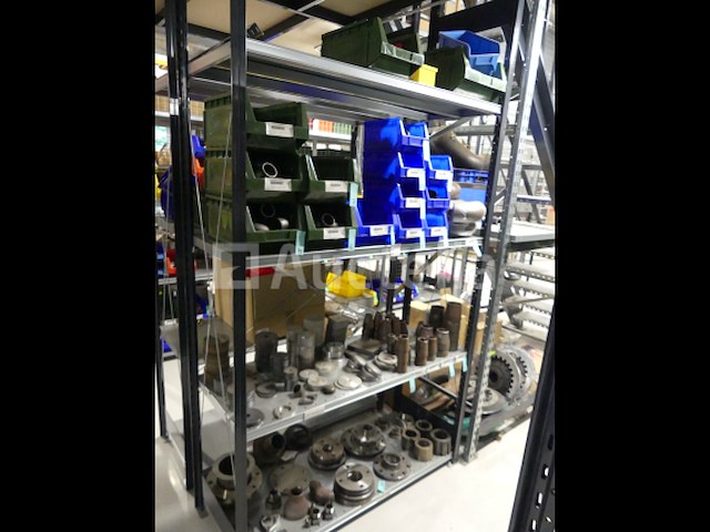 Lasfittingen/ellebogen/accessoires (verschillende afmetingen) - afbeelding 6 van  16