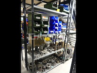 Lasfittingen/ellebogen/accessoires (verschillende afmetingen) - afbeelding 6 van  16